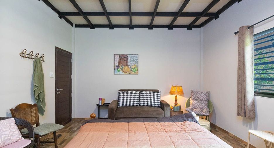Haus zum Kauf mit 2 Zimmer in Warin Chamrap, Ubon Ratchathani