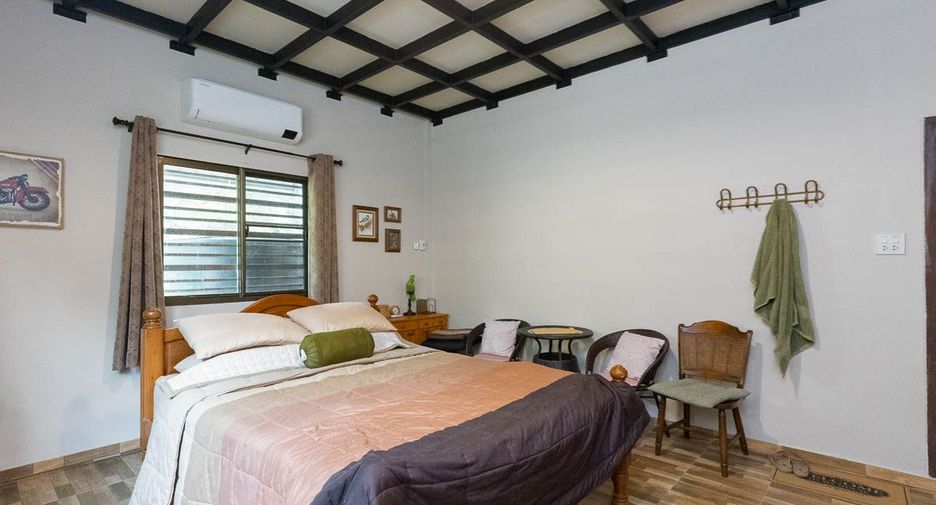 Haus zum Kauf mit 2 Zimmer in Warin Chamrap, Ubon Ratchathani