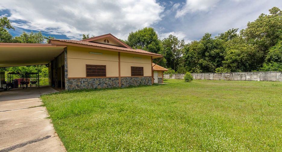 Haus zum Kauf mit 2 Zimmer in Warin Chamrap, Ubon Ratchathani