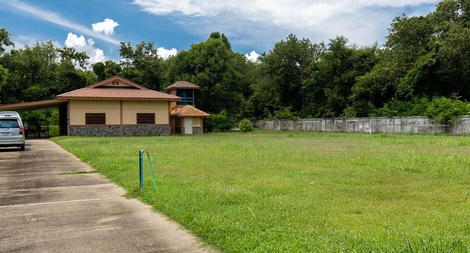 Haus zum Kauf mit 2 Zimmer in Warin Chamrap, Ubon Ratchathani