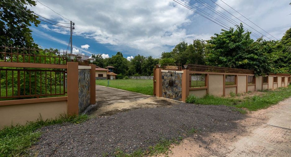 Haus zum Kauf mit 2 Zimmer in Warin Chamrap, Ubon Ratchathani