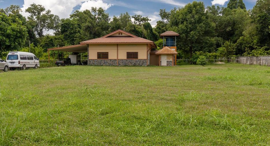 Haus zum Kauf mit 2 Zimmer in Warin Chamrap, Ubon Ratchathani