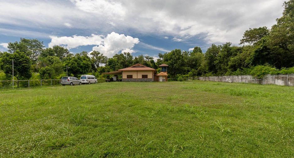 Haus zum Kauf mit 2 Zimmer in Warin Chamrap, Ubon Ratchathani