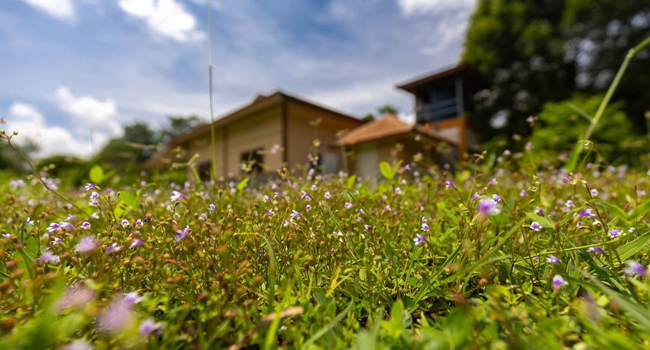 Haus zum Kauf mit 2 Zimmer in Warin Chamrap, Ubon Ratchathani