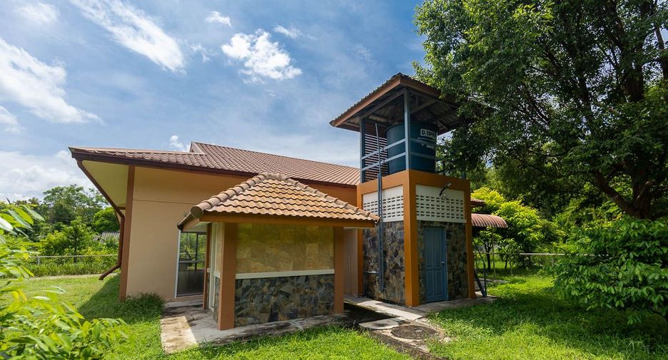 Haus zum Kauf mit 2 Zimmer in Warin Chamrap, Ubon Ratchathani