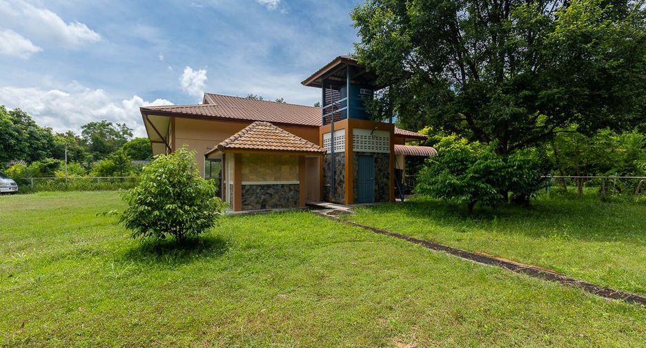 Haus zum Kauf mit 2 Zimmer in Warin Chamrap, Ubon Ratchathani
