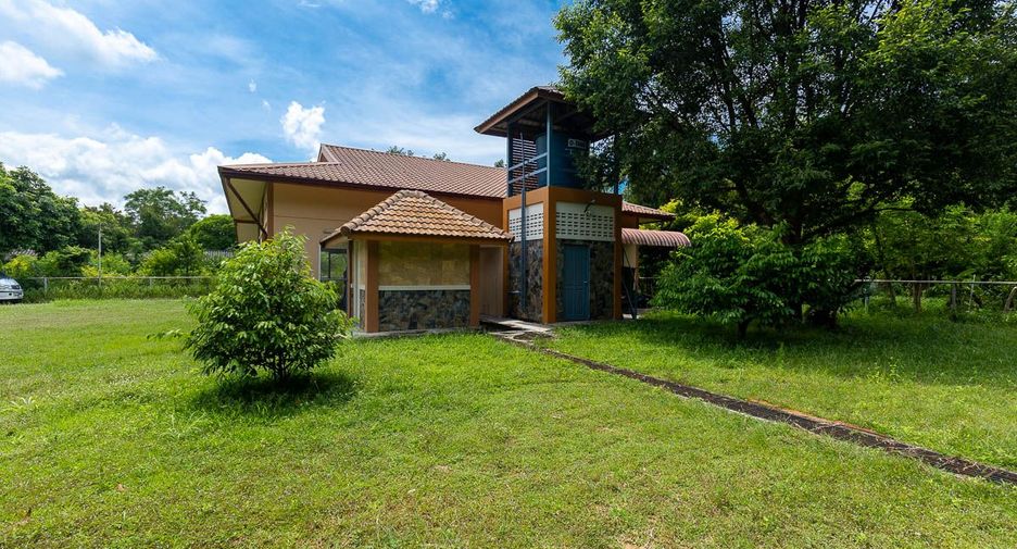 Haus zum Kauf mit 2 Zimmer in Warin Chamrap, Ubon Ratchathani