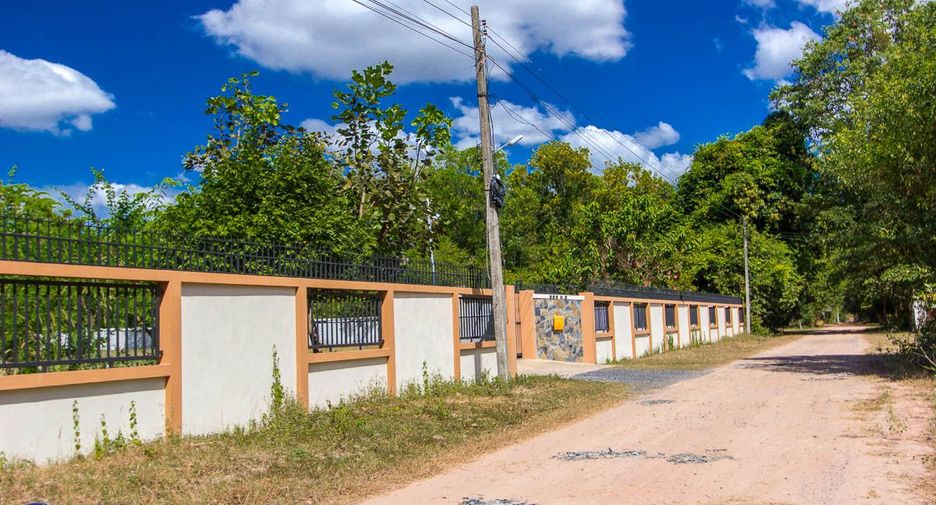 Haus zum Kauf mit 2 Zimmer in Warin Chamrap, Ubon Ratchathani