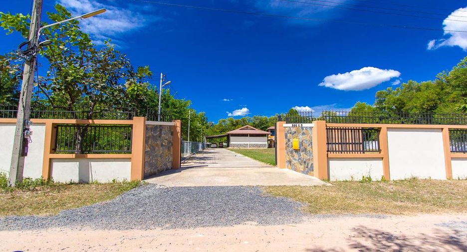 Haus zum Kauf mit 2 Zimmer in Warin Chamrap, Ubon Ratchathani