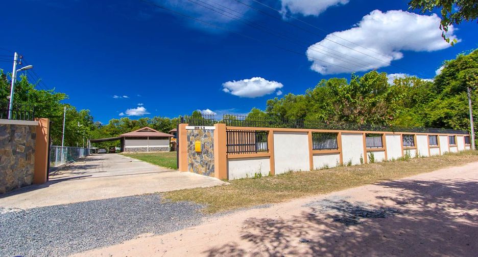 Haus zum Kauf mit 2 Zimmer in Warin Chamrap, Ubon Ratchathani