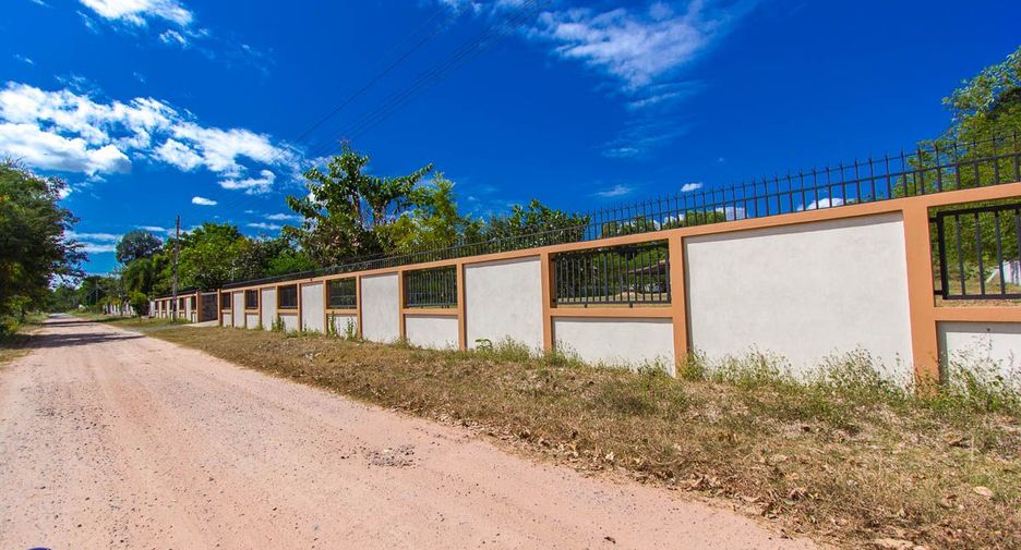 Haus zum Kauf mit 2 Zimmer in Warin Chamrap, Ubon Ratchathani