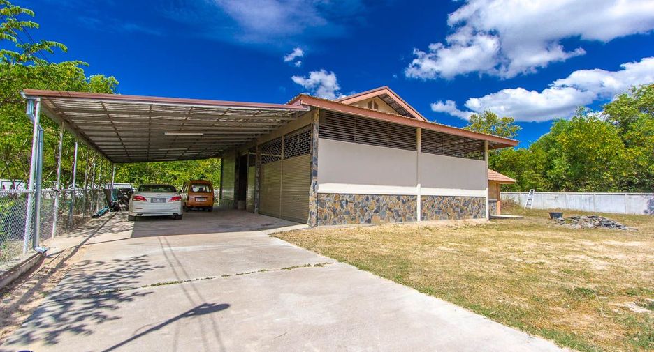 Haus zum Kauf mit 2 Zimmer in Warin Chamrap, Ubon Ratchathani
