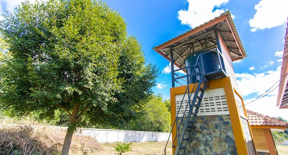 Haus zum Kauf mit 2 Zimmer in Warin Chamrap, Ubon Ratchathani