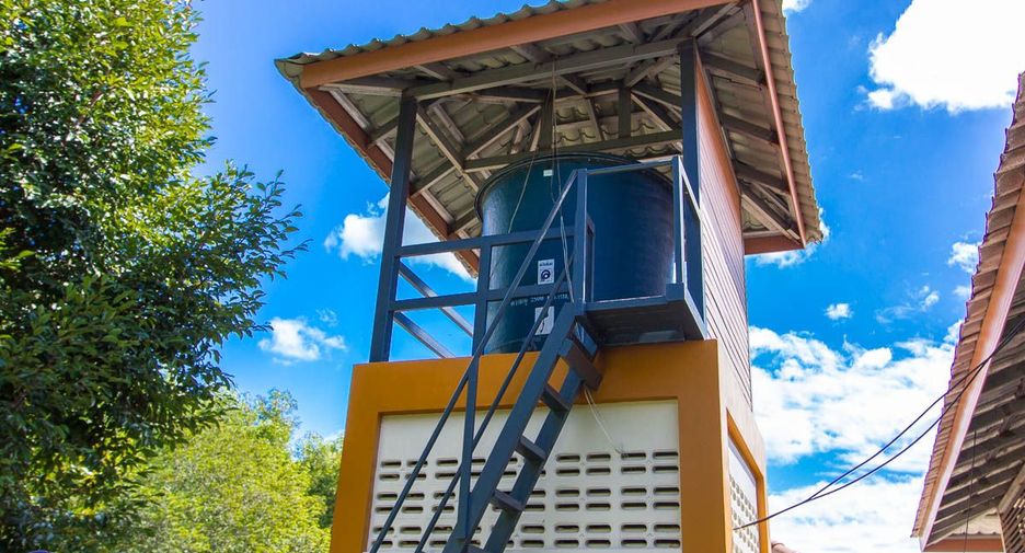 Haus zum Kauf mit 2 Zimmer in Warin Chamrap, Ubon Ratchathani