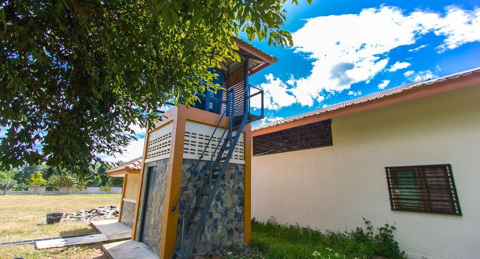 Haus zum Kauf mit 2 Zimmer in Warin Chamrap, Ubon Ratchathani