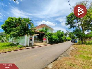 Haus zum Kauf mit 4 Zimmer in Mueang Chanthaburi, Chanthaburi