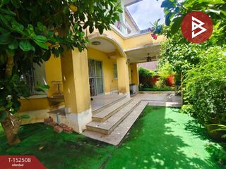 Haus zum Kauf mit 4 Zimmer in Mueang Chanthaburi, Chanthaburi