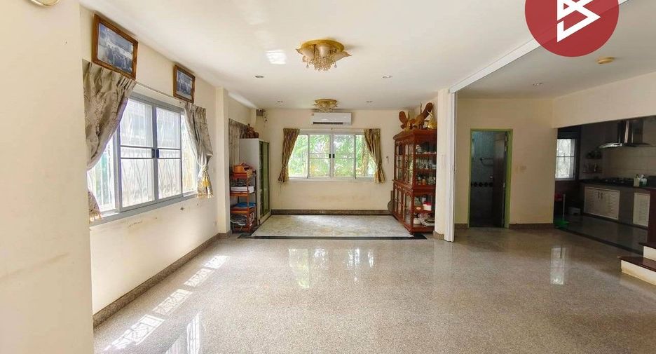 Haus zum Kauf mit 4 Zimmer in Mueang Chanthaburi, Chanthaburi
