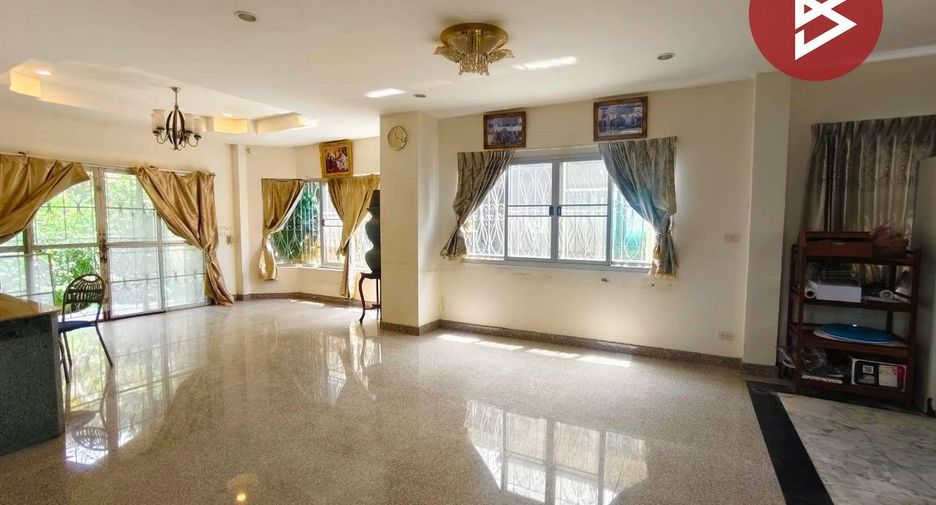 Haus zum Kauf mit 4 Zimmer in Mueang Chanthaburi, Chanthaburi