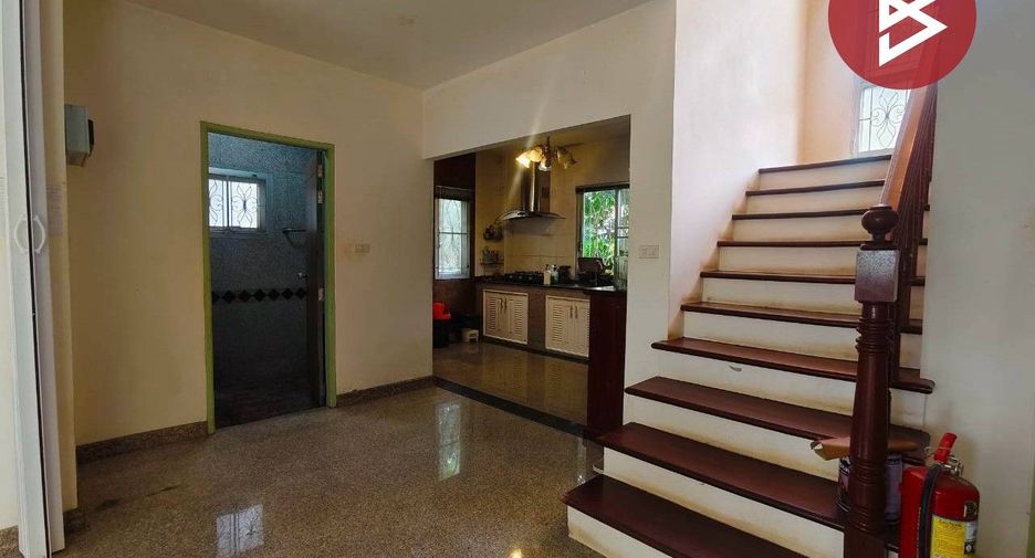 Haus zum Kauf mit 4 Zimmer in Mueang Chanthaburi, Chanthaburi