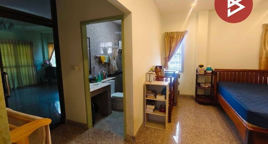 Haus zum Kauf mit 4 Zimmer in Mueang Chanthaburi, Chanthaburi