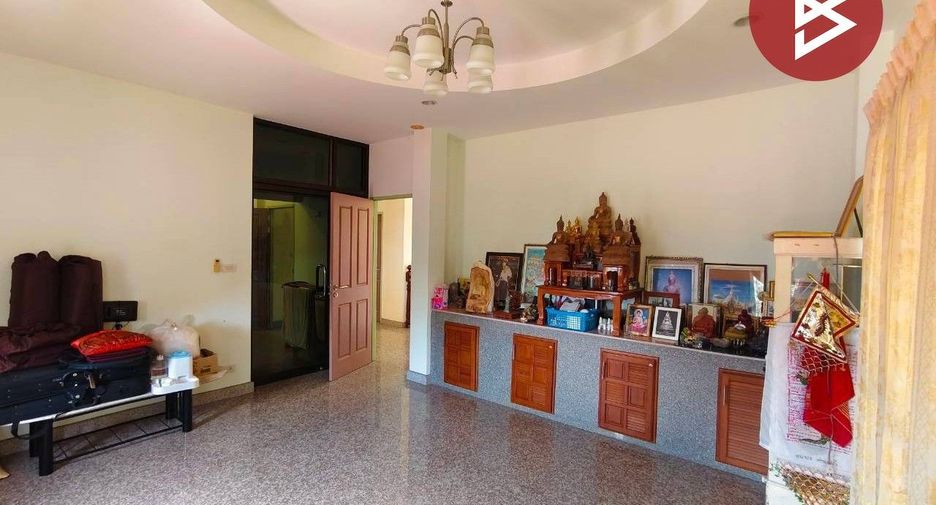 Haus zum Kauf mit 4 Zimmer in Mueang Chanthaburi, Chanthaburi