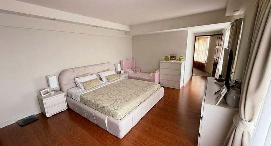 Продажа 1 кровать кондо в Йомтиен, Паттайя