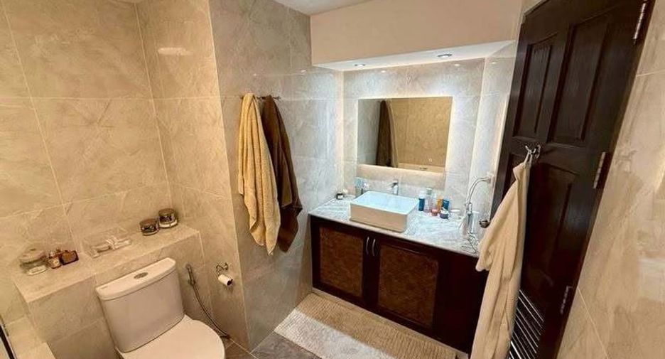 Продажа 1 кровать кондо в Йомтиен, Паттайя