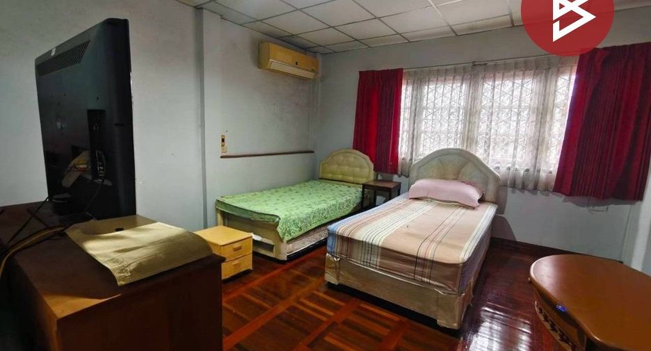 Casa adosada en venta de 2 habitaciones en Mueang Chanthaburi, Chanthaburi