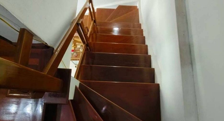 Casa adosada en venta de 2 habitaciones en Mueang Chanthaburi, Chanthaburi