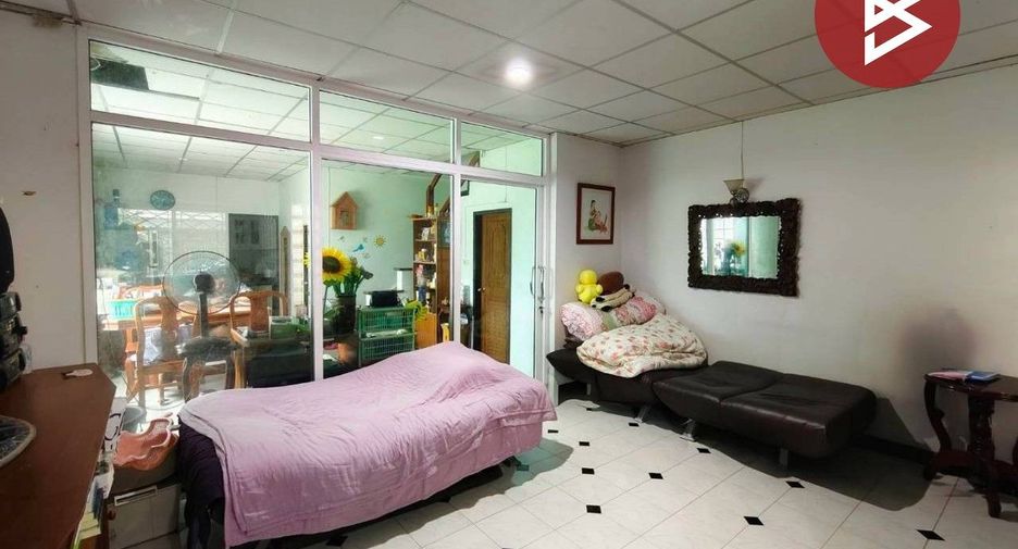 Casa adosada en venta de 2 habitaciones en Mueang Chanthaburi, Chanthaburi