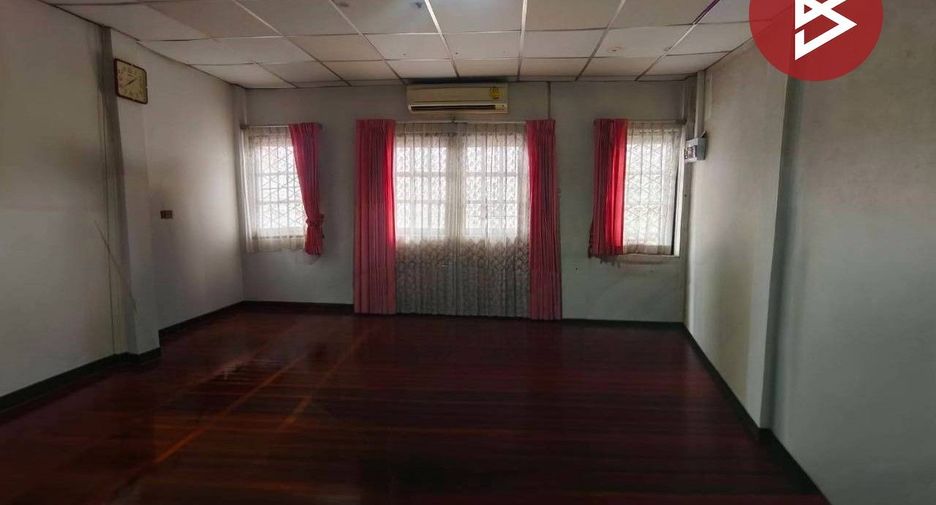 Casa adosada en venta de 2 habitaciones en Mueang Chanthaburi, Chanthaburi
