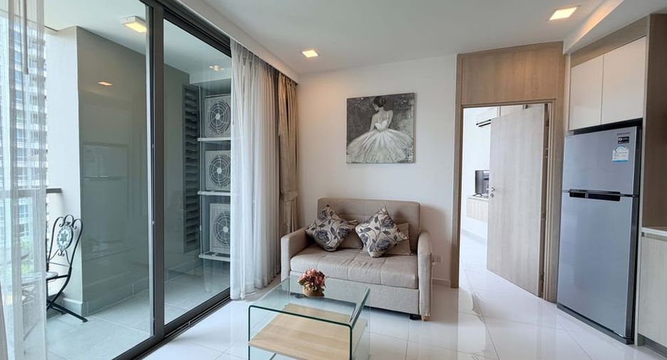 For sale 2 bedrooms condo in Bang Lamung, Chonburi