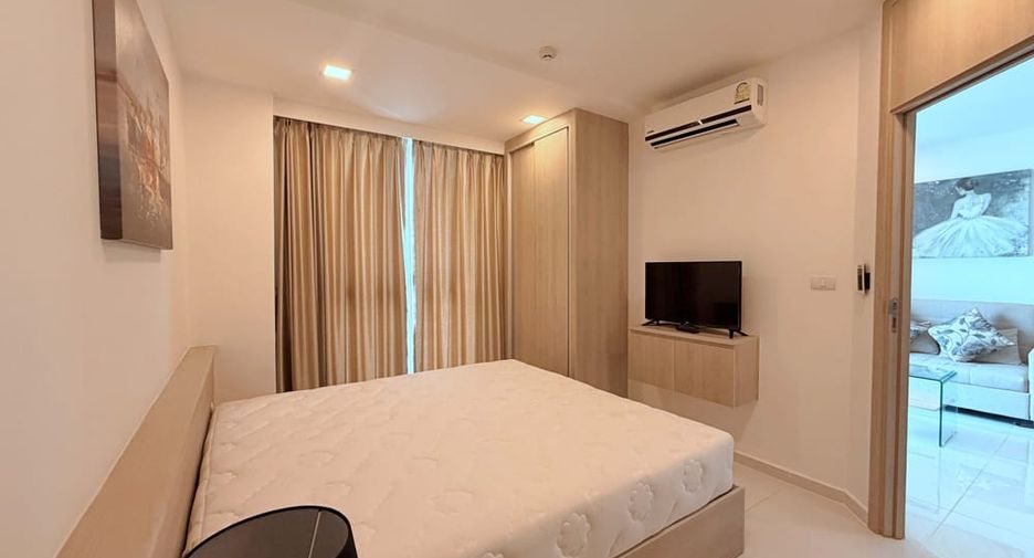 For sale 2 bedrooms condo in Bang Lamung, Chonburi