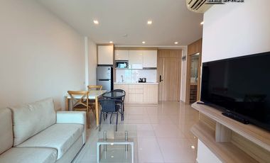 Wohnung zum Kauf mit 1 Zimmer in Bang Lamung, Chonburi