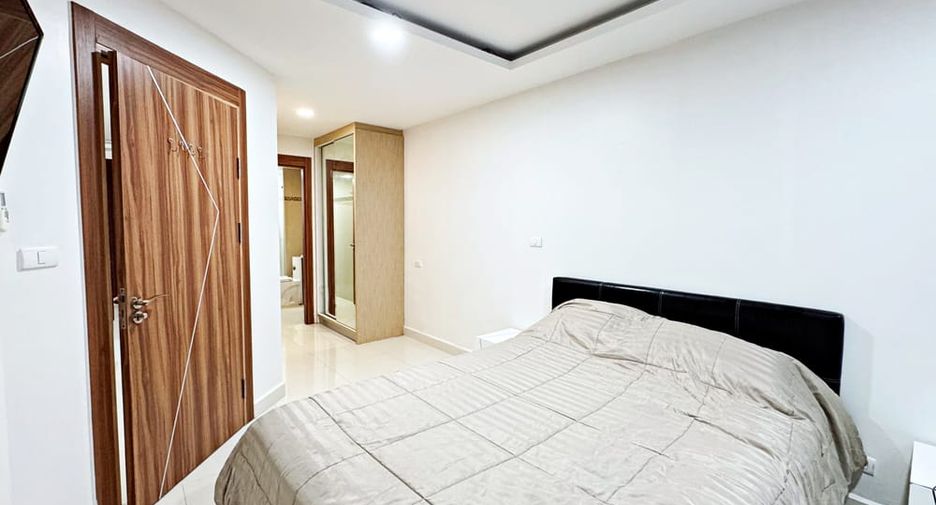 Продажа 1 кровать кондо в Йомтиен, Паттайя