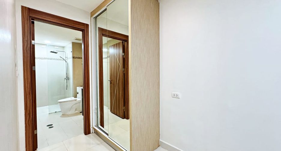 Продажа 1 кровать кондо в Йомтиен, Паттайя