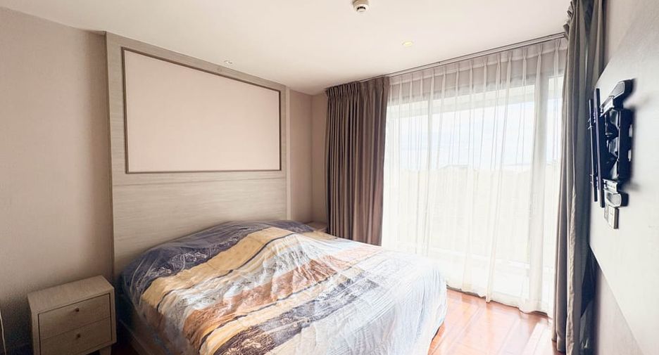 Аренда и продажа 2 спальни кондо в Банг Ламунг, Чонбури