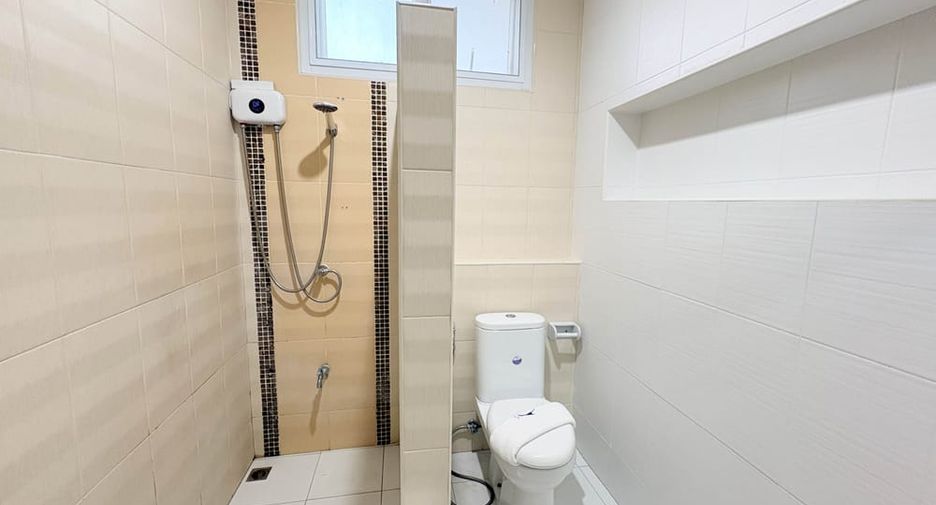 Villa en alquiler de 5 habitaciones en Jomtien, Pattaya