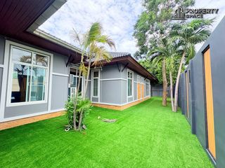 For rent 5 ベッドルーム villa in Bang Lamung, Chonburi