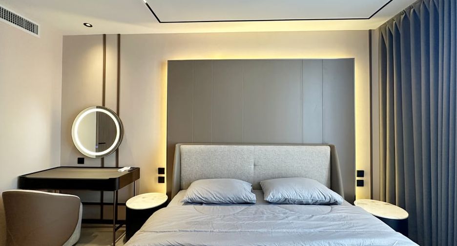 出租 1 卧室 公寓 在 Na Chom Thian, 芭提雅