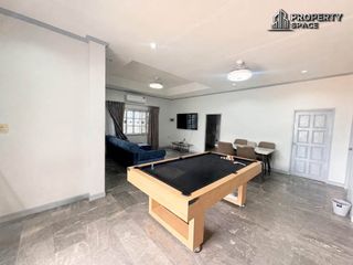 À louer 3 chambres maison à Bang Lamung, Chonburi