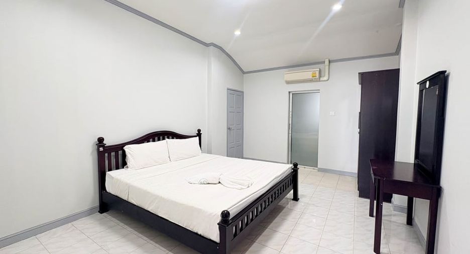 À louer 3 chambres maison à Jomtien, Pattaya