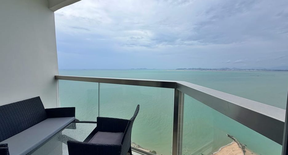出售 2 卧室 公寓 在 Bang Lamung, Chon Buri