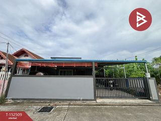 For sale 1 bed house in Bang Phli, Samut Prakan