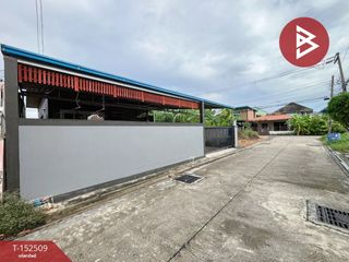 For sale 1 bed house in Bang Phli, Samut Prakan