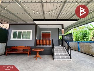 For sale 1 bed house in Bang Phli, Samut Prakan