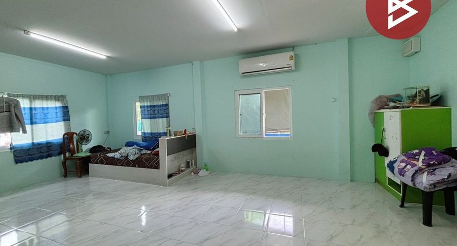 For sale 1 bed house in Bang Phli, Samut Prakan