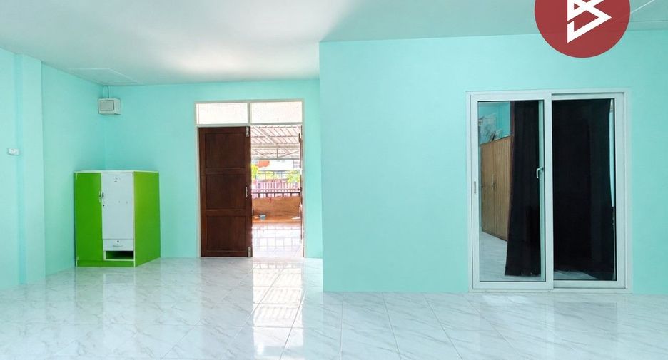 For sale 1 bed house in Bang Phli, Samut Prakan