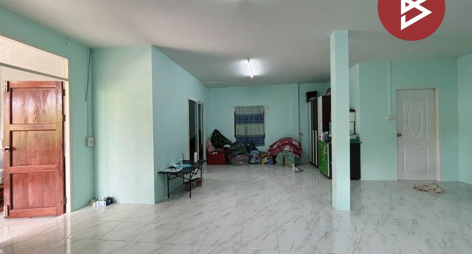For sale 1 bed house in Bang Phli, Samut Prakan